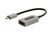 Kabel wyświetlacza - StarTech.com USB-C to HDMI Adapter 4K60Hz - USBC-HDMI-CDP2HD4K60
