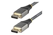 Kabel wyswietlacza - StarTech.com DisplayPort - DisplayPort - 1m - Black - DP14VMM1M