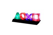 Drobiazgi - Paladone - Playstation Icons Light V2 - PP4140PSV3