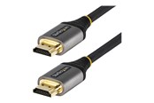 Kabel wyswietlacza - StarTech.com HDMI 2.1 Cable 5m - HDMM21V5M