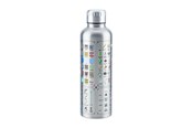 Akcesoria kuchenne - Paladone Minecraft Metal Water Bottle 500 ml - PP7995MCF
