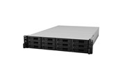 Dysk sieciowy - Synology RX1217 12 Bay RackStation Expansion Unit - RX1217