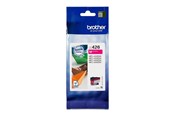 Tusz, toner i material eksploatacyjny - Brother LC426M - High Yield - Magenta Ink - LC426M