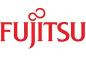 Napęd optyczny - Fujitsu DVD-RW supermulti ultraslim SATA - Nagrywarka DVD - Serial ATA - Czarny - S26361-F3778-L1