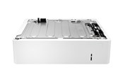 Akcesoria do drukarek - HP LaserJet 550-sheet Paper Tray / J8J89A - J8J89A