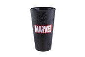 Drobiazgi - Paladone - Marvel Logo - Szkło - PP7981MC