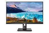 Monitor - 24" Philips 243S1/00 - 1920x1080 (FHD) - 75Hz - IPS - 65W USB-C - 243S1/00