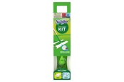 Akcesoria do czyszczenia - Swiffer DRY+WET KIT - 8006540316764