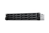 Dysk sieciowy - Synology RX1222sas Expansion Unit - storage enclosure - RX1222SAS