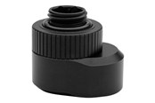 Chłodzenie, inne - EK Water Blocks EK-Quantum Torque Rotary Offset 7 - Black - 3831109832820
