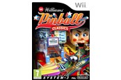 Gry - Williams Pinball Classics - Nintendo Wii - Akcja - 5060057025543