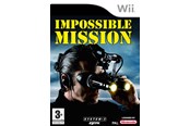 Gry - Impossible Mission - Nintendo Wii - Akcja - 5060057025345