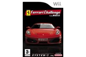 Gry - Ferrari Challenge Trofeo Pirelli - Nintendo Wii - Wyścigi - 5060057026700