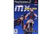 Gry - MX World Tour - Sony PlayStation 2 - Sport - 5060057026144