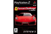 Gry - Ferrari Challenge Trofeo Pirelli - Sony PlayStation 2 - Wyścigi - 5060057027004