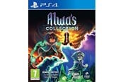 Gry - Alwa's Collection - Sony PlayStation 4 - Platformowa - 7350002931387