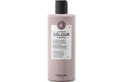 Pielęgnacja włosów - Maria Nila Luminous Colour Shampoo - S-MN-012-G6