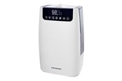 Wentylator, klimatyzacja - Blaupunkt AHS 803 - AHS803