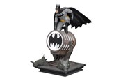 Lampy - Paladone Batman Figurine Light - PP6376BM