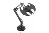Drobiazgi - Paladone - Batman - Batwing Posable Desk Light - PP5055BM