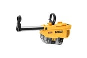 Narzędzia - Dewalt DWH205DH-XJ - 18V XR SDS-PLUS DUST EXTRACTOR - DWH205DH-XJ