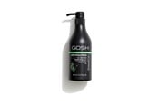 Pielegnacja wlosów - GOSH Copenhagen Anti Pollution Shampoo 450 ml - 5711914109851