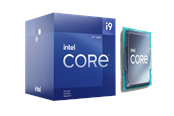 Procesor - Intel Core i9-12900F Alder Lake Procesor - 12 rdzeni - 2.4 GHz - Intel LGA1700 - Intel Boxed (z chłodzeniem) - BX8071512900F