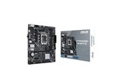 Płyta główna - ASUS PRIME H610M-D D4 Płyta główna - Intel H610 - Intel LGA1700 - DDR4 RAM - Micro-ATX - 90MB1A00-M0EAY0
