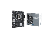 Płyta główna - ASUS PRIME H610M-K D4 Płyta główna - Intel H610 - Intel LGA1700 socket - DDR4 RAM - Micro-ATX - 90MB1A10-M0EAY0