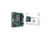 Plyta glówna - ASUS PRO B660M-C D4-CSM Płyta główna - Intel B660 - Intel LGA1700 socket - DDR4 RAM - Micro-ATX - 90MB19B0-M0EAYC