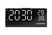 Radio DAB i budzik - Blaupunkt CR10ALU - FM - CR10ALU