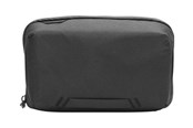 Torba na aparat - Peak Design Tech Pouch Case 200D Nylon Synthetic Coated Fabric Black - BTP-BK-1