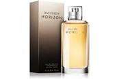 Perfumy i zapachy - Davidoff Horizon EDT - 3614220080499