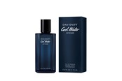 Perfumy i zapachy - Davidoff Cool Water Men Intense EDP - 75 ml - 3614228174237