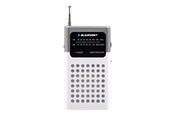 Radio DAB i budzik - Blaupunkt PR4WH - AM/FM - Mono - PR4WH