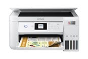 Drukarka - Epson EcoTank ET-2856 All in One Wielofunkcyjne - Kolor - Tusz - C11CJ63406
