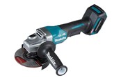 Szlifierka kątowa - Makita GA013GZ - angle grinder - cordless - 125 mm - GA013GZ