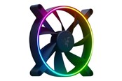 Wentylator obudowy - Razer Kunai Chroma 140mm - 3 pack - Wentylator obudowy - 140mm - Czarny - 30 dBA - RC21-01810200-R3M1