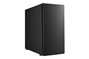 Obudowa komputerowa - SilverStone Seta Q1 - Obudowa komputerowa - Tower - Czarny - SST-SEQ1B