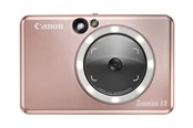Aparat fotograficzny - Canon Zoemini S2 - Rose Gold - 4519C006