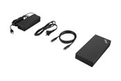 Stacja dokujaca - Lenovo Refurbished ThinkPad USB-C Dock | Refurbished - 40A90090EU-REF
