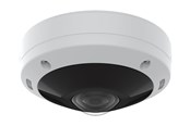 Kamera sieciowa - Axis M4308-PLE Panoramic Camera - 02100-001