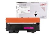 Tusz, toner i material eksploatacyjny - Xerox Everyday Toner Magenta - Compatible | Magenta | Toner cartridge | For HP Color Laser - 006R04594