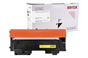 Tusz, toner i material eksploatacyjny - Xerox Everyday Yellow Toner - Compatible | Standard Yield | Lifetime warranty | Recyclable - 006R04593