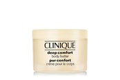 Pielegnacja ciala - Clinique Deep Comfort Body Butter - 200ml - 20714139193