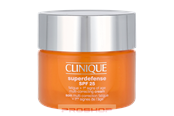 Pielęgnacja twarzy - Clinique Superdefense Creme SPF25 30ml - 020714904401