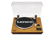 Gramofon - Lenco LS-55 - turntable - Gramofon - LS-55WA