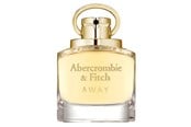 Perfumy i zapachy - Abercrombie & Fitch Away Women Eau de Parfum - 100 ml - 085715169808
