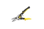 Narzedzia reczne - Stanley Fatmax® Maxsteel Aviation Snips Straight And Long Cut - 2-14-563