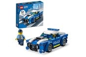 LEGO® - LEGO City 60312 Radiowóz - 60312